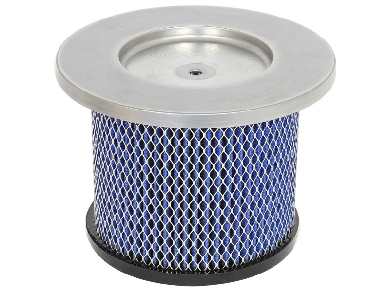 aFe MagnumFLOW Air Filters OER P5R A/F 97-16 Nissan Patrol (Y61) L6-4.5/4.8L Air Filters - Drop In aFe