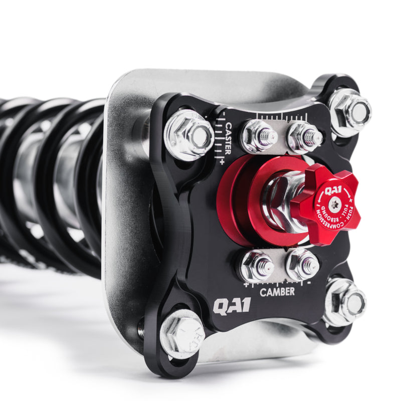 QA1 94-04 Ford Mustang Proma Star Coilover Strut Kit Double Adjust 200lb/in. Shocks and Struts QA1