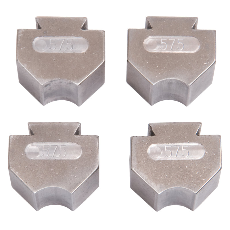 Russell Performance ProFlex -6 AN Crimper Dies (O.D. 0.575 In.) Tools Russell