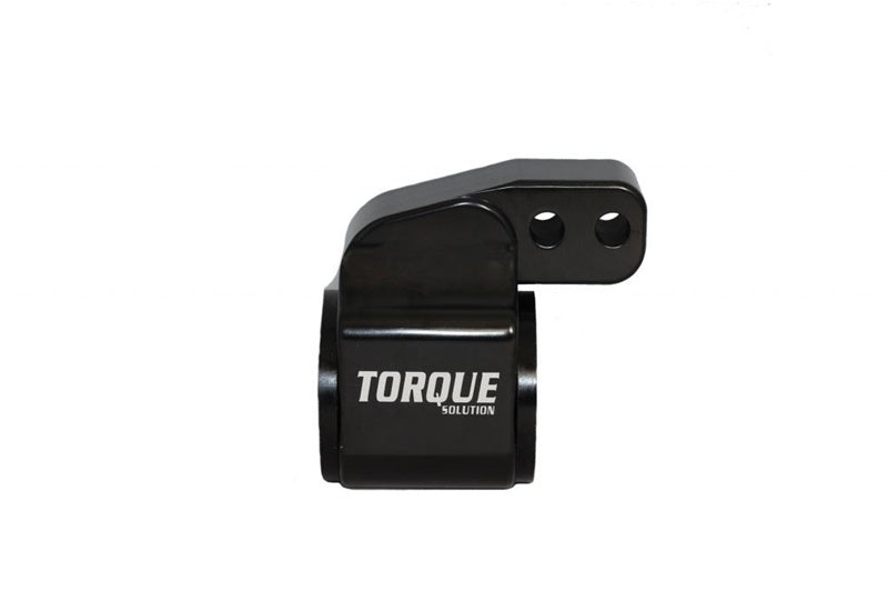 Torque Solution Billet Cam Side Engine Mount: Mitsubishi Eclipse/ Talon/ Laser 1990-1994 Engine Mounts Torque Solution