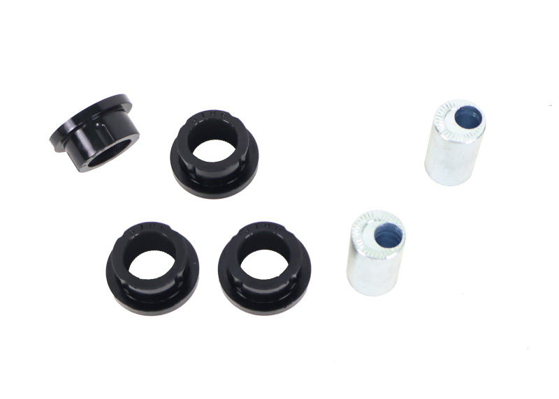 Whiteline Adjustable Control Arm - Lower Inner Bushing Bushing Kits Whiteline