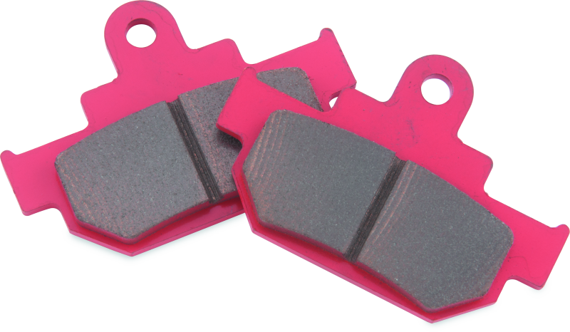 BikeMaster BM-106 Sintered Brake Pads Brake Pads - Performance BikeMaster