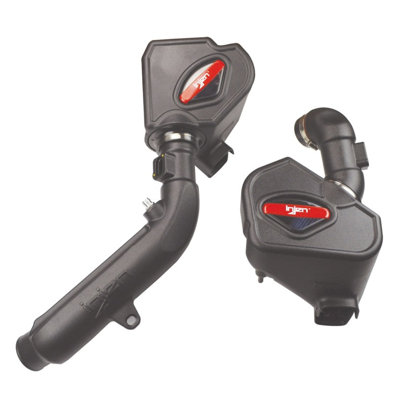 Injen 15-20 BMW M3/M4 3.0L Evolution Intake Cold Air Intakes Injen