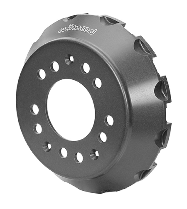 Wilwood 12 Lug Drive Dynamic MT Hat 8.80 Snap Brake Rotors - 2 Piece Wilwood