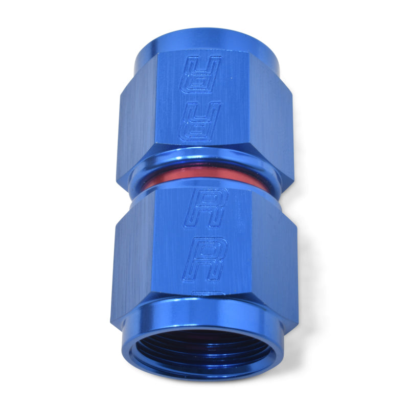 Russell Performance -12 AN Straight Swivel Coupler Fittings Russell