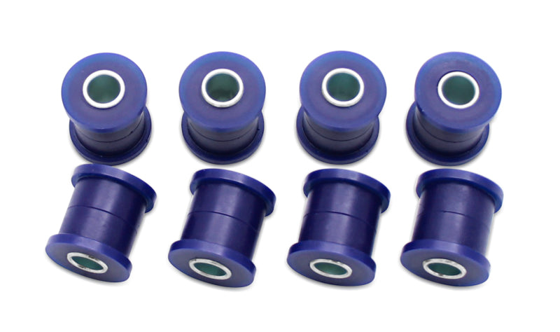 SuperPro Gmh/Nissan-Lwr/Cont/Arm Bush Bushing Kits Superpro