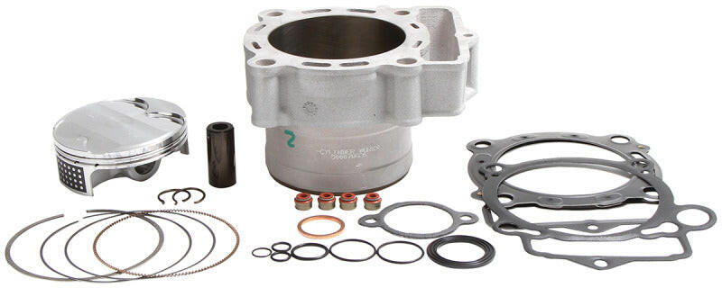 Cylinder Works 16-18 Husqvarna FC 350 350cc Standard Bore Cylinder Kit 14.0:1 Comp. 88mm Cylinder Kits Cylinder Works