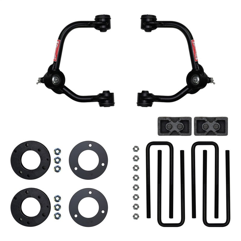 Skyjacker 09-13 F150 3In UPR A-ARM KIT Lift Kits Skyjacker