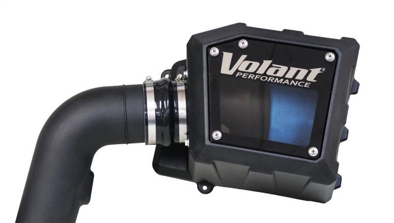Volant 19-25 Chevrolet Silverado 1500 / GMC Sierra 1500 Powercore Closed Box Air Intake System Cold Air Intakes Volant