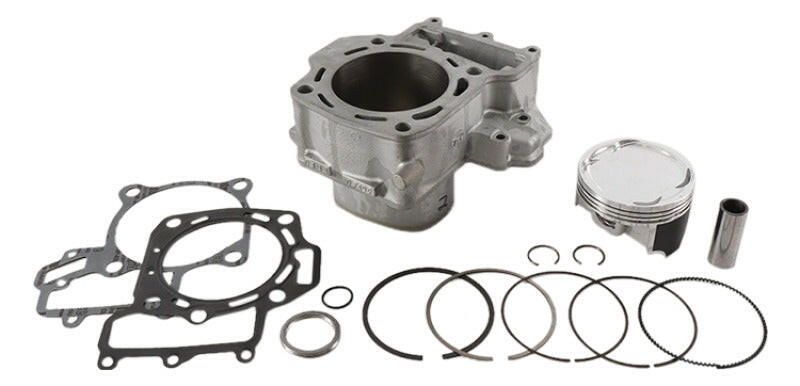 Cylinder Works 08-13 KRF 750 Teryx 4x4/KRF 750 Teryx 4x4 LE Standard Bore Cylinder Kit - Front Cylinder Kits Cylinder Works