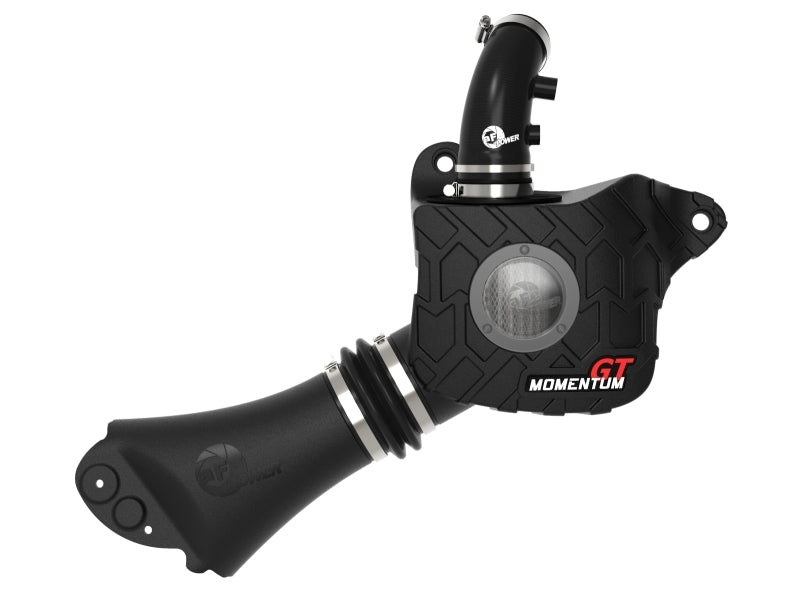 aFe 19-20 Suzuki Jimny 1.5L Momentum GT Cold Air Intake w/ Pro DRY S Media Cold Air Intakes aFe