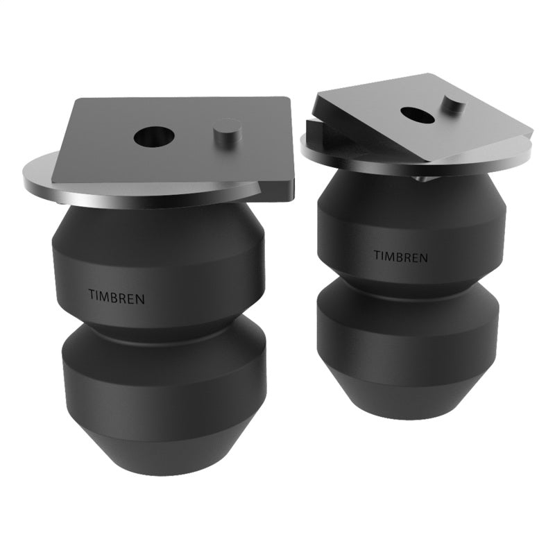 Timbren 1996 Isuzu Hombre Rear Suspension Enhancement System Bump Stops Timbren