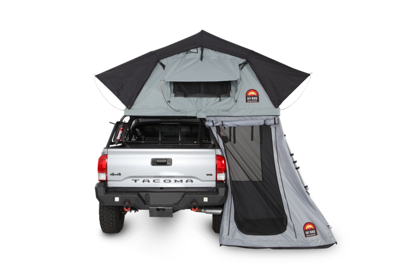 Body Armor 4x4 Sky Ridge Pike Annex Room Rooftop Tents Body Armor 4x4