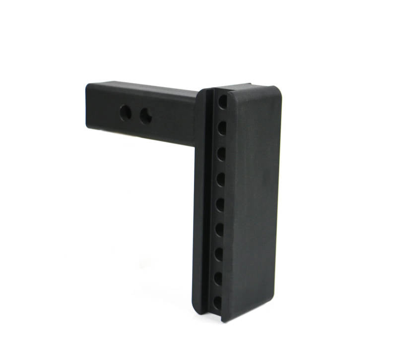 Weigh Safe Drawbar Only 6in Drop & 2in Shank (12.5K GTWR) - Steel Hitch Ball Mounts Weigh Safe