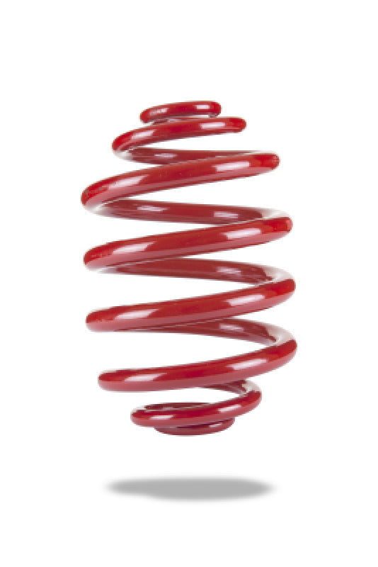 Pedders 04-06 Pontiac GTO Stock Height Rear Coil Spring - Single Lowering Springs Pedders