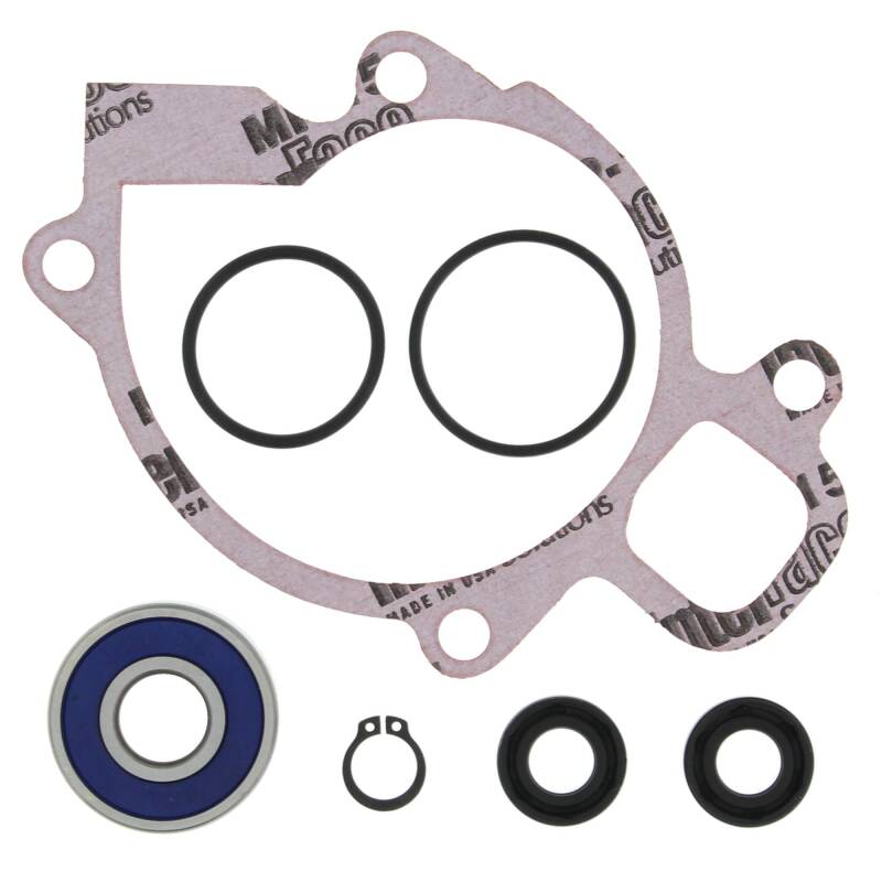 Vertex Pistons 03-06 525 SX/06-07 525 XC/08-09 525 XC ATV Water Pump Rebuild Kit Water Pumps Vertex Pistons