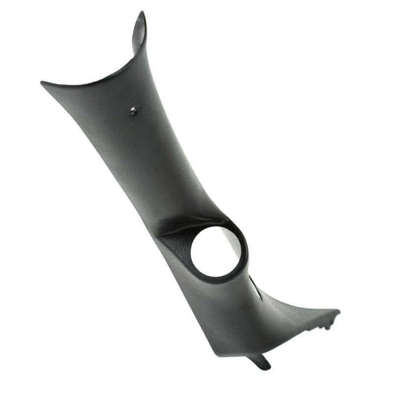 Bully Dog A-pillar Mount w/ Speaker GT PMT and WatchDog GM Silverado and Sierra 1500-3500 07.5-11 Gauge Pods Bully Dog