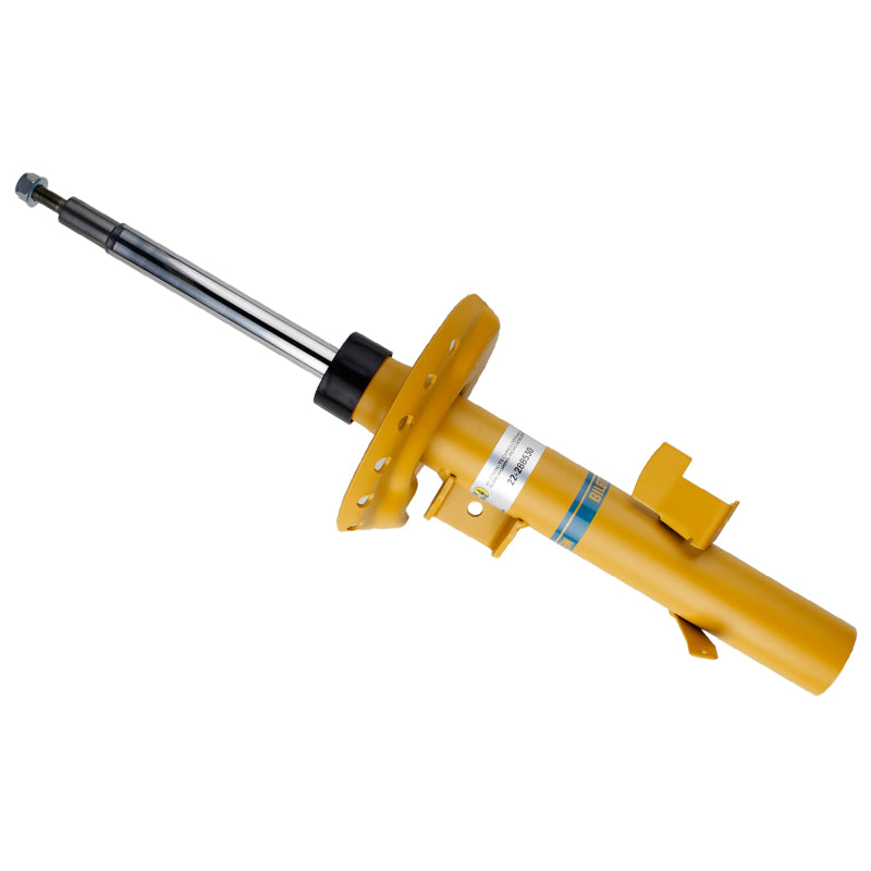 Bilstein B6 08-15 Land Rover LR2 Front Right Suspension Strut Assembly Shocks and Struts Bilstein