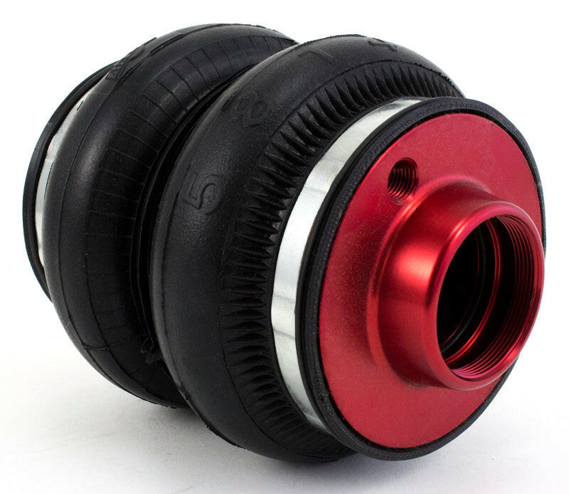 Air Lift Replacement Air Spring Double Bellows Type Air Springs Air Lift