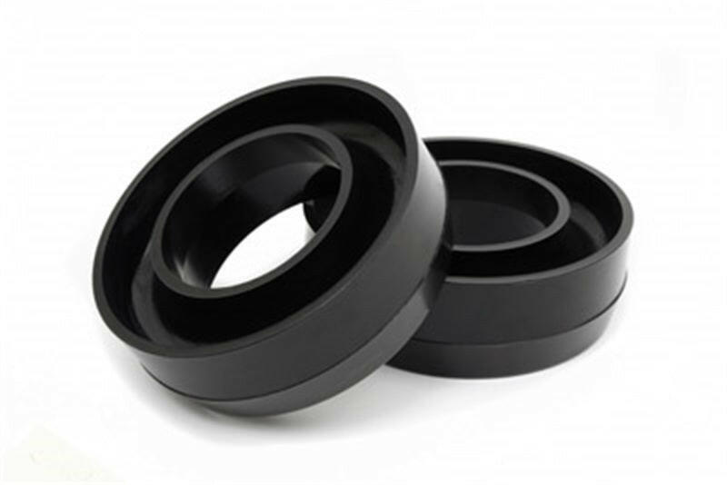 Daystar 1994-2019 Dodge Ram 1500 2WD - 1.5in Leveling Kit Front Suspension Packages Daystar