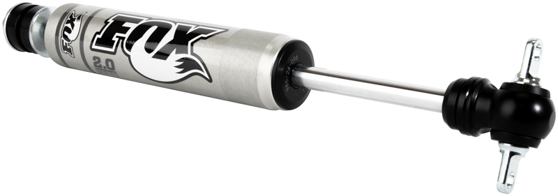 Fox 09+ Dodge 1500 2WD 2.0 Performance Series 5.1in. Smooth Body IFP Front Shock / 0-2in Lift Shocks and Struts FOX