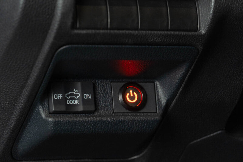 DV8 Offroad 40 Amp Wire Harness with DT Connector & Switch Light Bars & Cubes DV8 Offroad