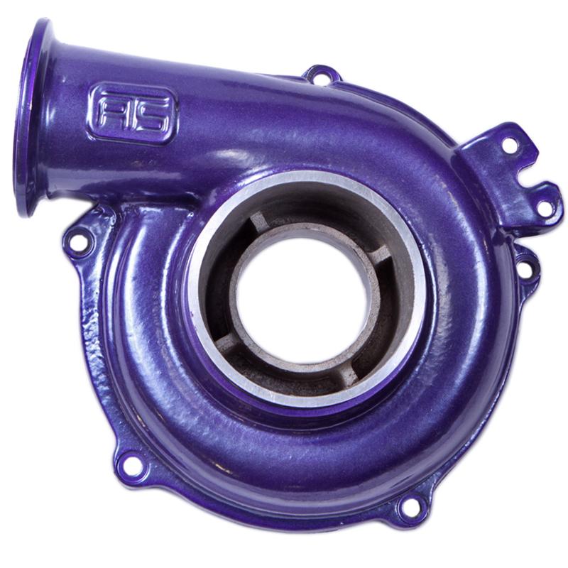 ATS Diesel Ported Compressor Housing w/4-inch boot Turbochargers ATS Diesel