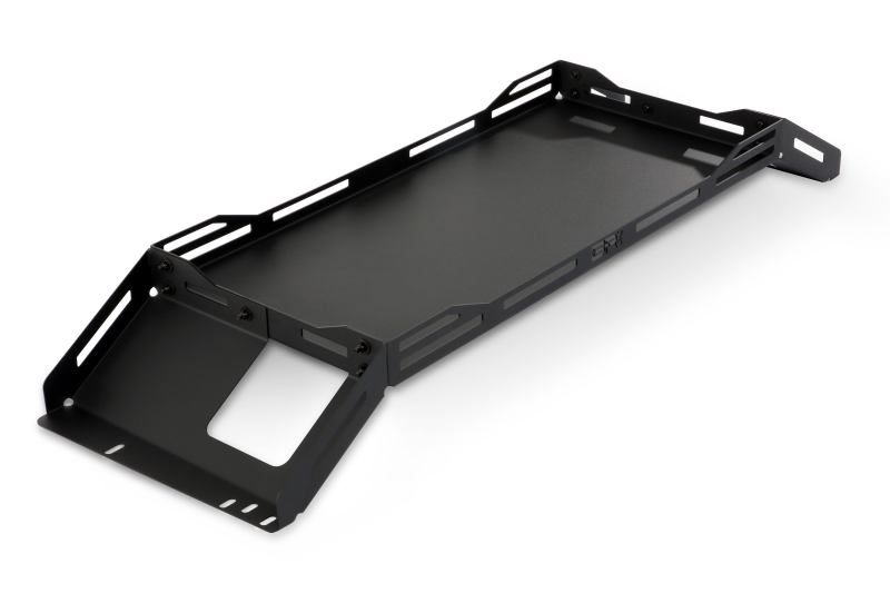 Body Armor 4x4 2007+ Jeep Wrangler JK JL Unlimited Interior Cargo Rack Storage Racks Body Armor 4x4