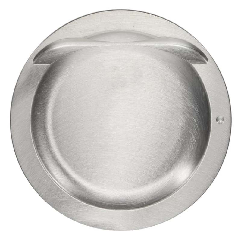 Wiseco GM LD9 2.4L Dished -7.5cc 9:1 Piston Shelf Stock Pistons - Forged - Single Wiseco