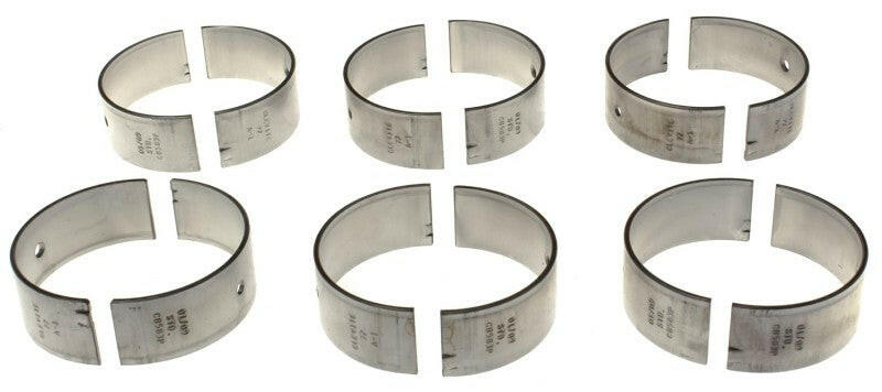 Clevite Ford Prod 6 170-200-250 1960-83 Con Rod Bearing Set Bearings Clevite
