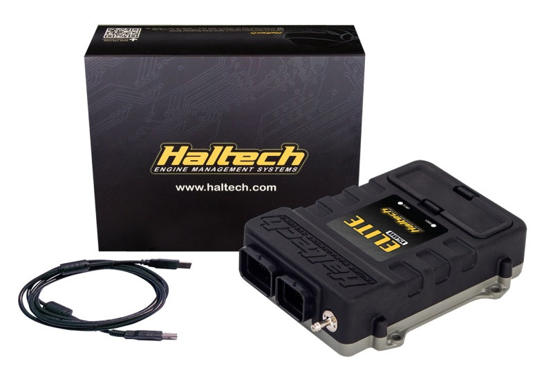 Haltech Elite 1500 ECU Programmers & Tuners Haltech