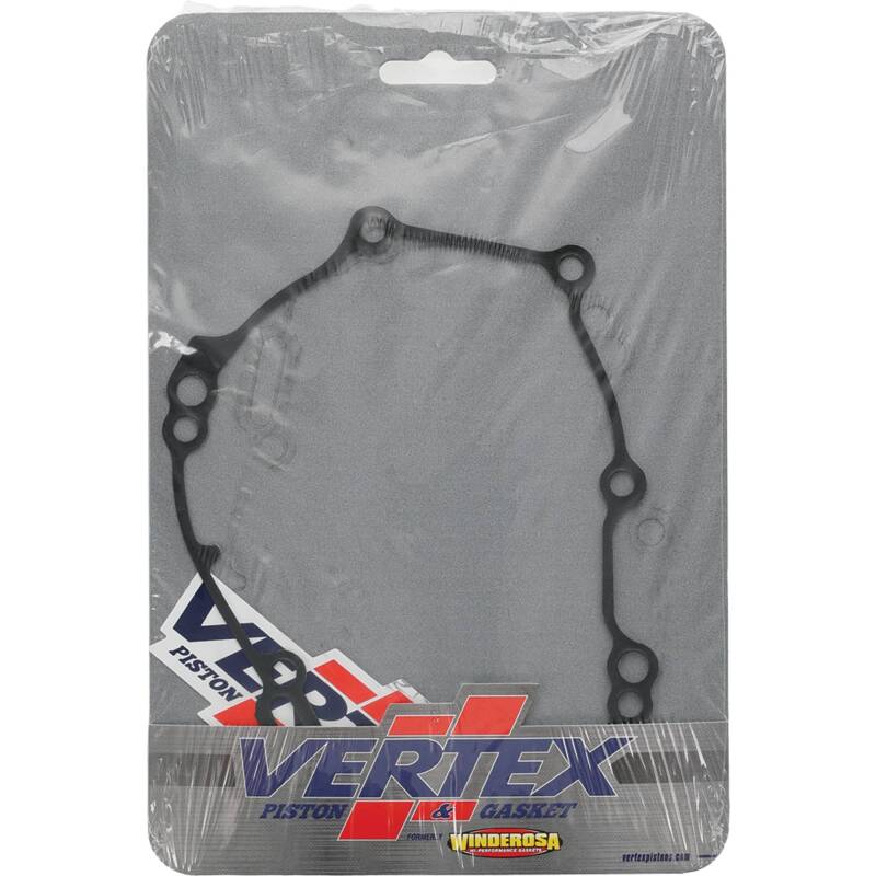 Vertex Gaskets 20-23 Yamaha WR250F Ignition Cover Gasket Kit Gasket Kits Vertex Pistons