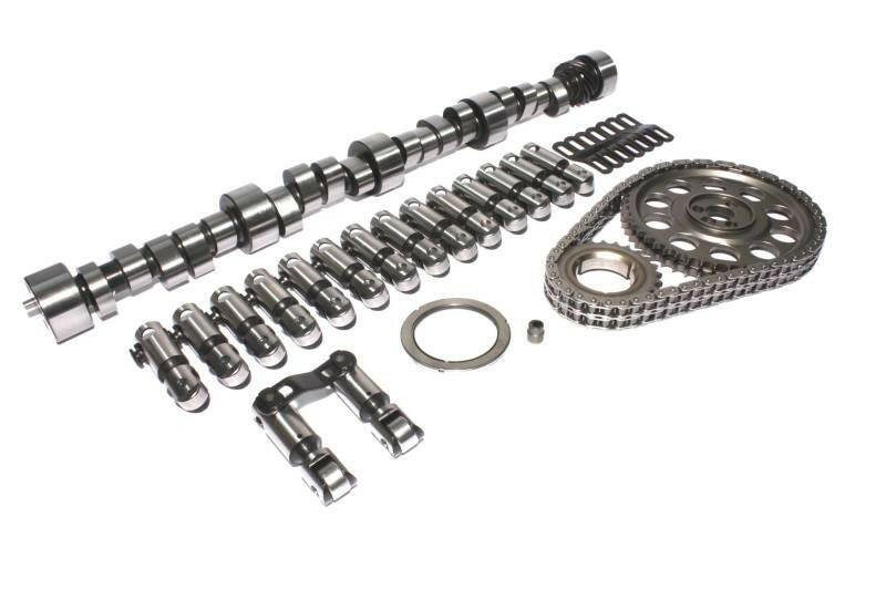 COMP Cams Camshaft Kit CB 306A-R10 Camshafts COMP Cams