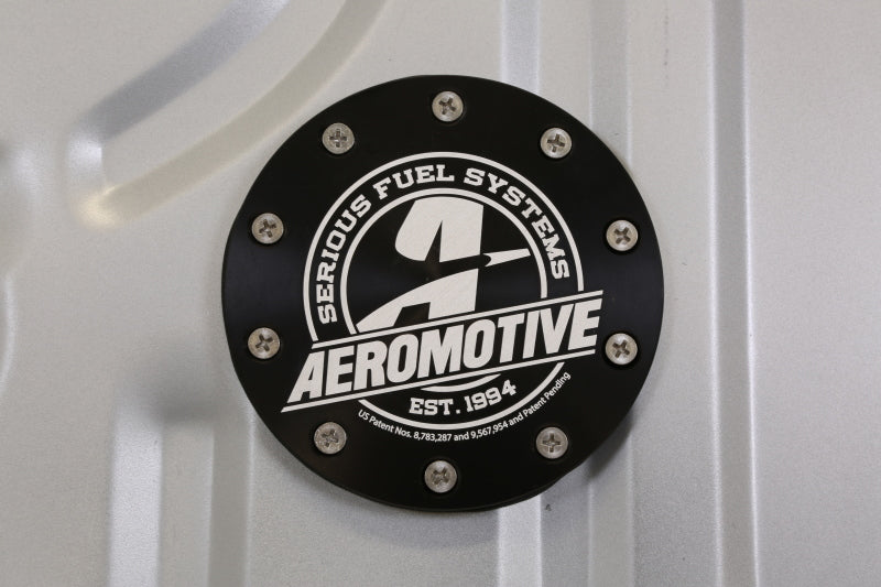Aeromotive 71-72 Pontiac GTO/LeMans 200 Stealth Gen 2 Fuel Tank Fuel Tanks Aeromotive