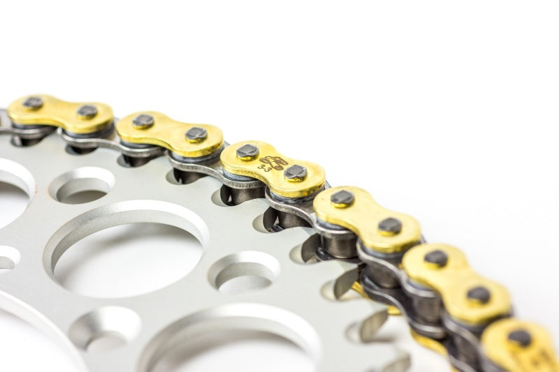 Renthal R3-3 Off-road 520 - 120L SRS Road Chain Chains Renthal