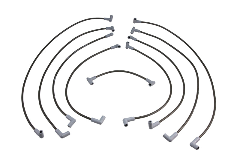 Fast Wire Set, Firewire, 8 Cyl., 90? Plug, Gm Sprint Car Hardware Kits - Other FAST