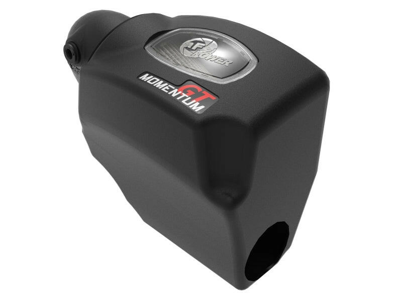 aFe 20-23 Ford Explorer L4 2.3L POWER Momentum GT Cold Air Intake System w/ Pro DRY S Filter Cold Air Intakes aFe