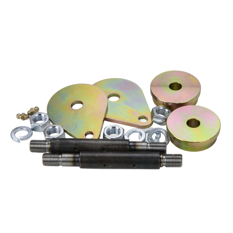 ARB Greasable Fixed End Kit 76/78/79Ser Shackle Kits ARB