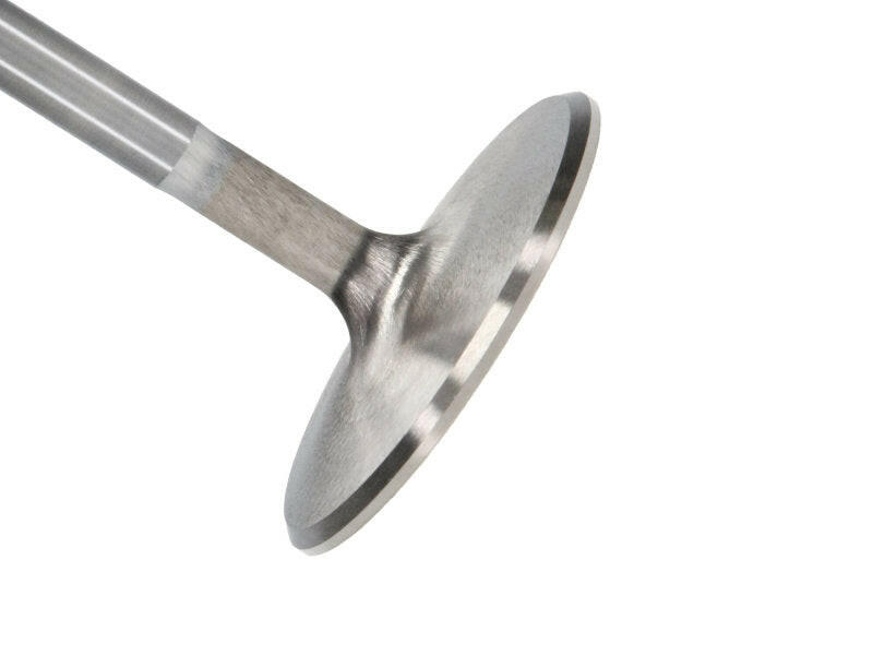 Manley Chrysler Hemi 6.1L w/ Triple Groove 2.100in Race Flo Intake Valves (Single Valve) Valves Manley Performance