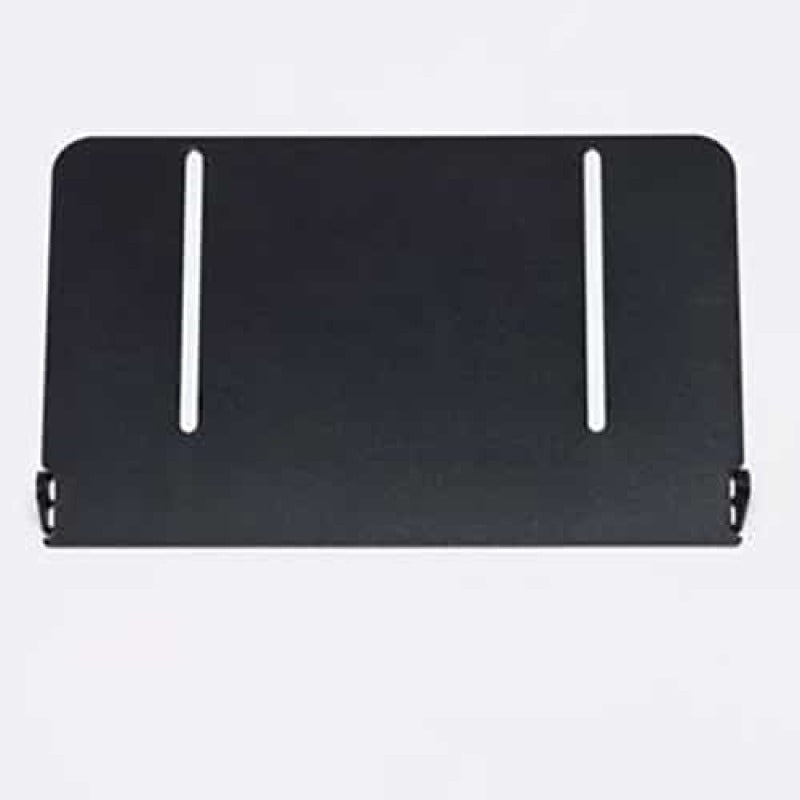 Putco Universal - License Plate Frame for 10in Luminix Light bar PN 10010 Brackets Putco