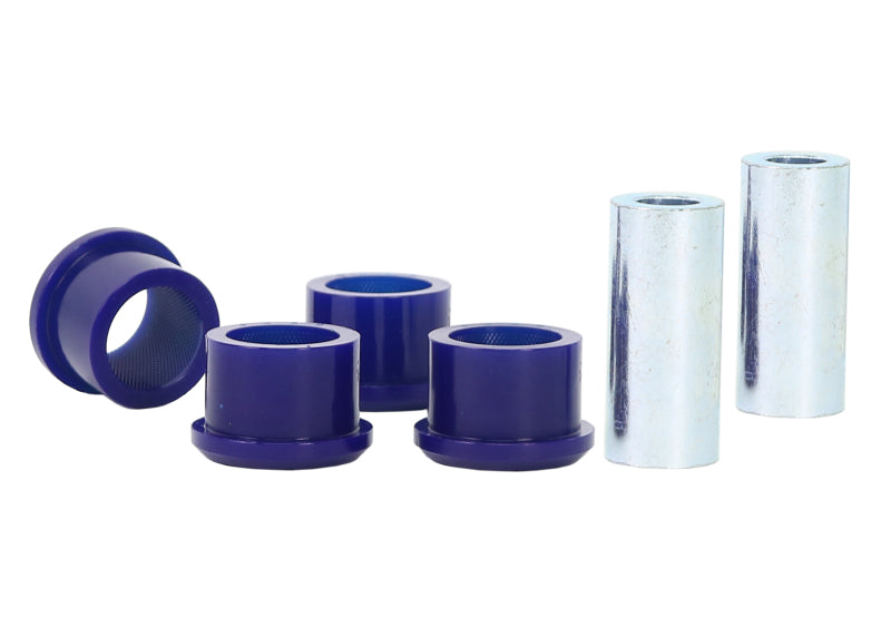 SuperPro 2006 Toyota RAV4 Limited Front Lower Inner Forward Control Arm Bushing Kit Bushing Kits Superpro