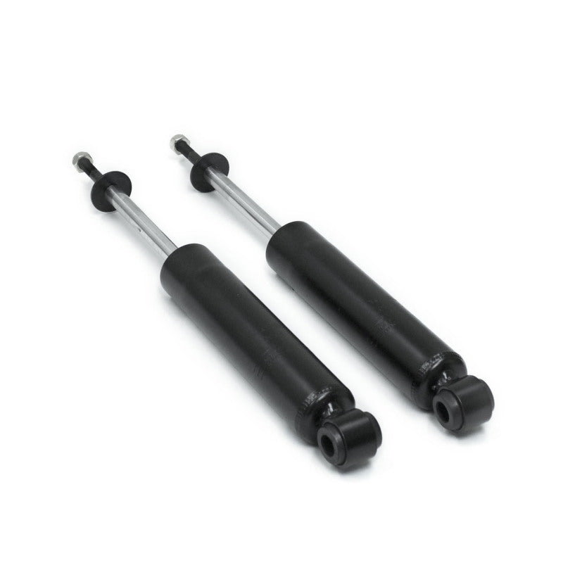 MaxTrac 07-18 Toyota Tundra 2WD/4WD 2-3in Rear Shock Absorber Shocks and Struts Maxtrac