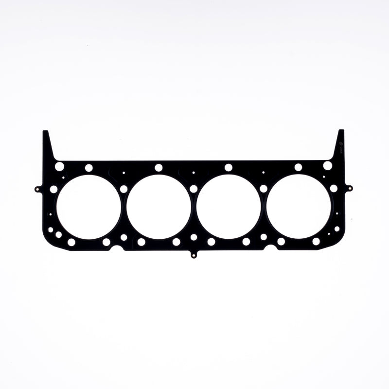 Cometic Chevy Gen1 Small Block V8 .045in MLS Cylinder Head Gasket - 4.030in Bore Head Gaskets Cometic Gasket