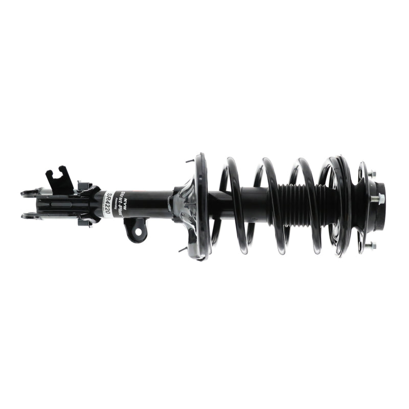 KYB Shocks & Struts Strut Plus Front Left HYUNDAI Tucson 2009-2005 Shock & Spring Kits KYB