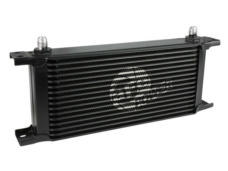 aFe Bladerunner Auto. Transmission Oil Cooler Kit 10-12 Ram Diesel Trucks L6 6.7L (td) EGR Coolers aFe