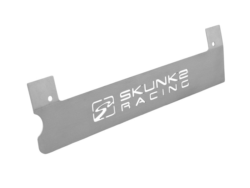 Skunk2 06-11 Honda Raw Spark Plug Cover Valve Covers Skunk2 Racing
