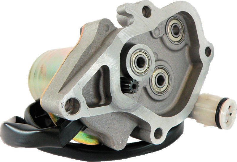 QuadBoss 98-01 Honda TRX450ES FourTrax Foreman 4x4 ES Shift Control Motor Shifters QuadBoss