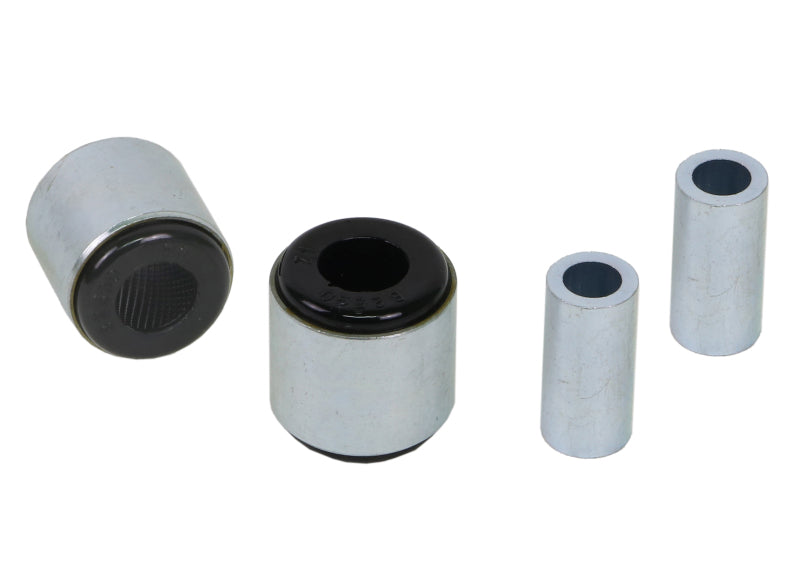 Whiteline Rear Track Bar - To Diff Bushing 97-06 Jeep Wrangler TJ Bushing Kits Whiteline