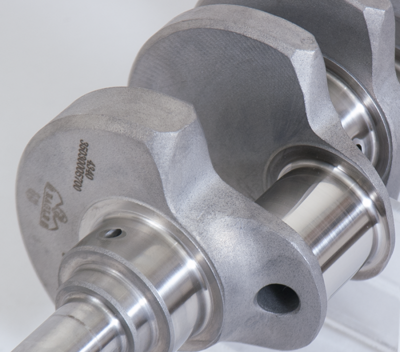 Eagle Chevrolet 305/350 3.000in Stroke Forged Crankshaft Crankshafts Eagle