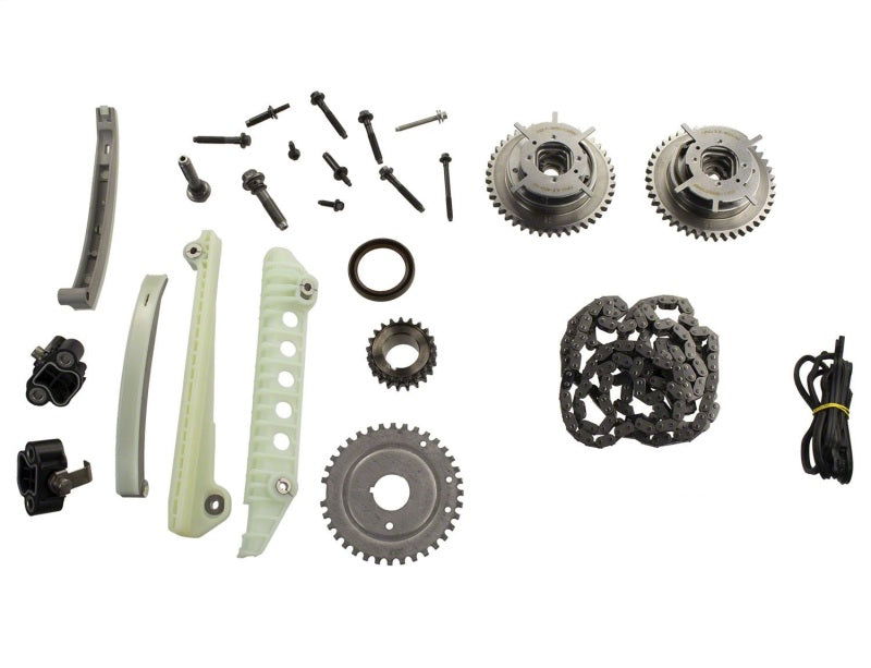 Ford Racing 4.6L 3V Camshaft Drive Kit Timing Chains Ford Racing